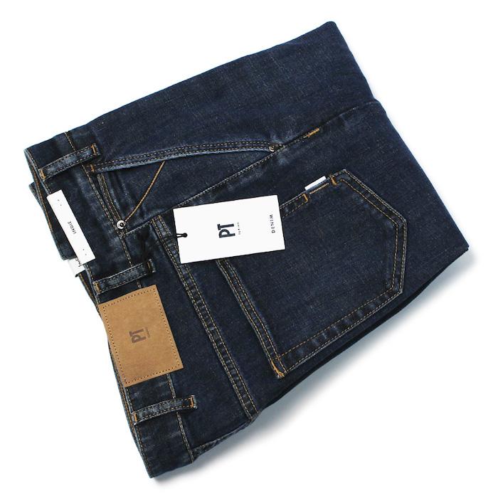 PT TORINO DENIM / ピーティートリノデニム PT05 INDIE SUPER SLIM FIT 
