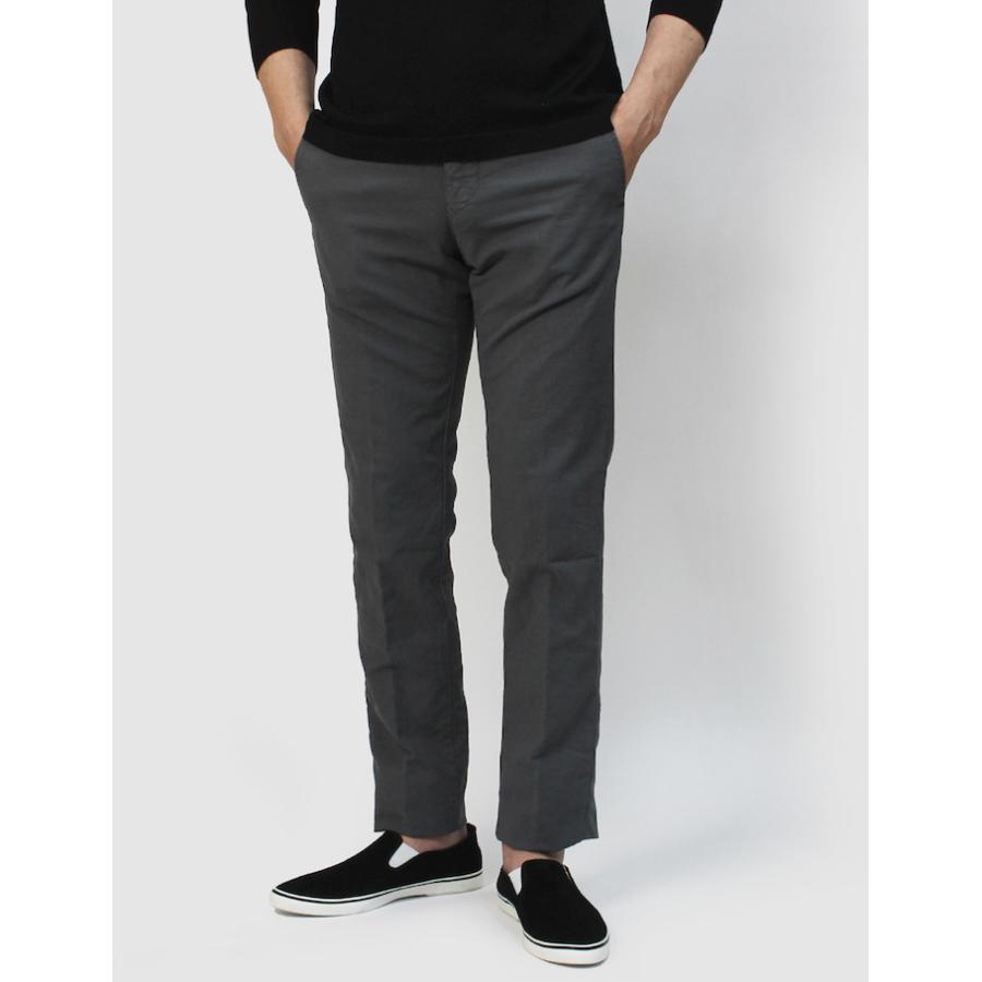 インコテックス ダークグレー スラックス 楽天市場】【最大2万円OFF