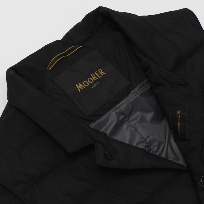 MOORER（ムーレー） ムーレー / MooRER / ダウン ベスト / ダウン ジレ