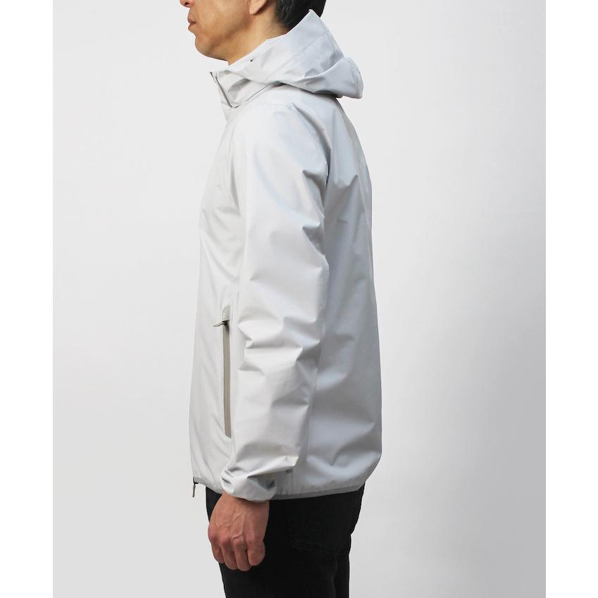 HERNO ヘルノ / フード付き ブルゾン ラミナー Laminar ゴアテックス 
