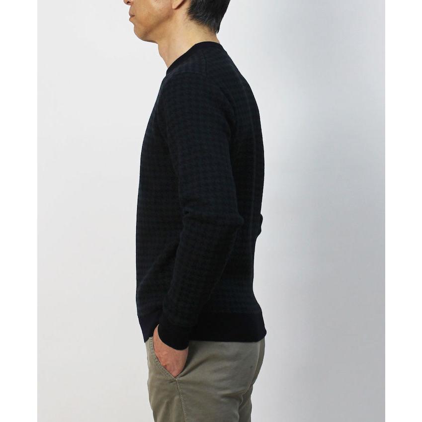 CRUCIANI（クルチアーニ） クルチアーニ / Cruciani / クルーネック