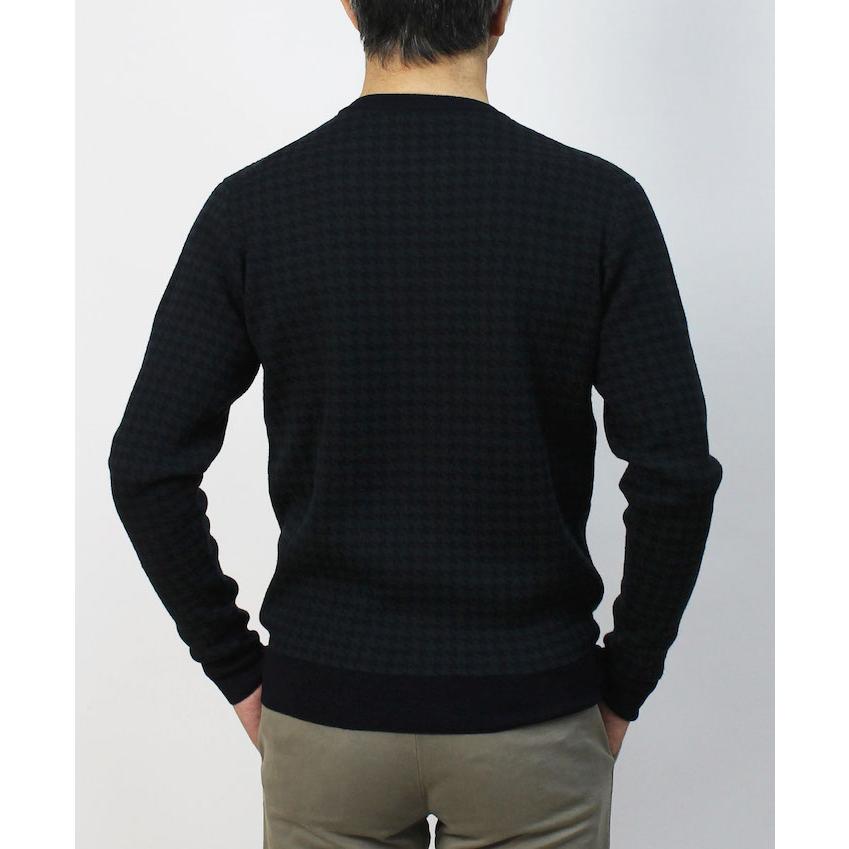 CRUCIANI（クルチアーニ） クルチアーニ / Cruciani / クルーネック