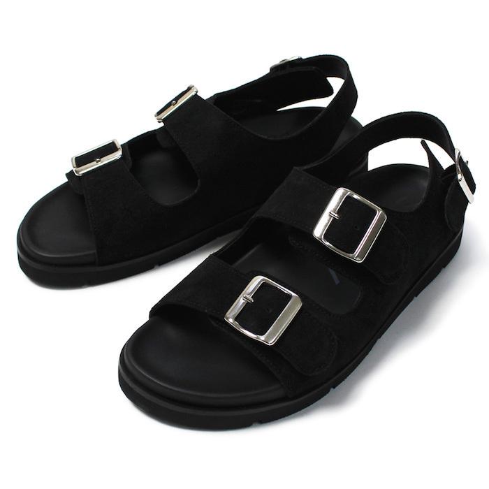 PELLICO SUNNY ペリーコサニー斜めストラップサンダル