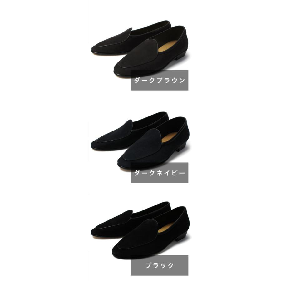 BAUDOIN & LANGE ボードイン アンド ランジ Baudoin&Lange（ボードインアンドランジ） ボードイン アンド ランジ