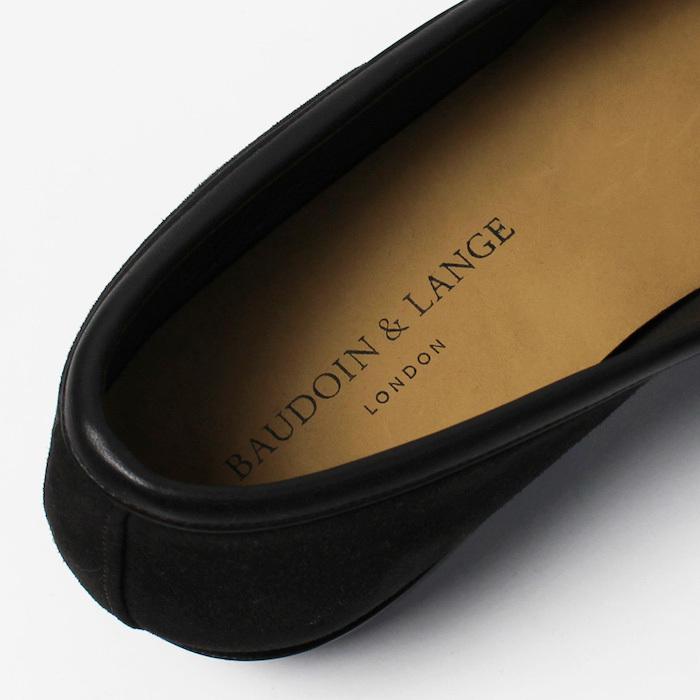 Baudoin&Lange（ボードインアンドランジ） ボードイン アンド ランジ