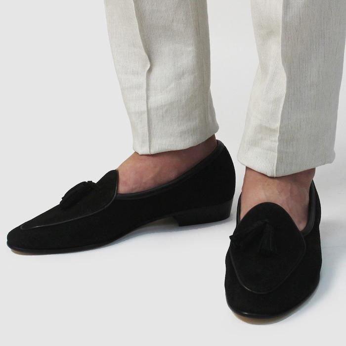 Baudoin&Lange（ボードインアンドランジ） ボードイン アンド ランジ