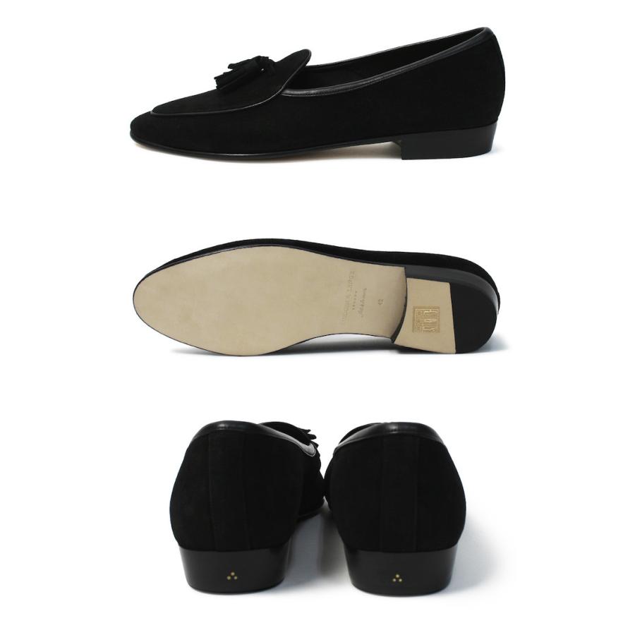 Baudoin&Lange ボードイン アンド ランジ / BAUDOIN ＆ LANGE 