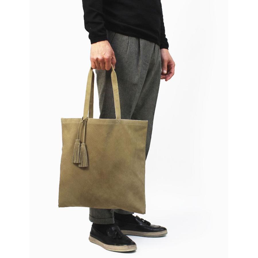 アカーテ / ACATE / TRAVESTA / エコバッグ / トートバック