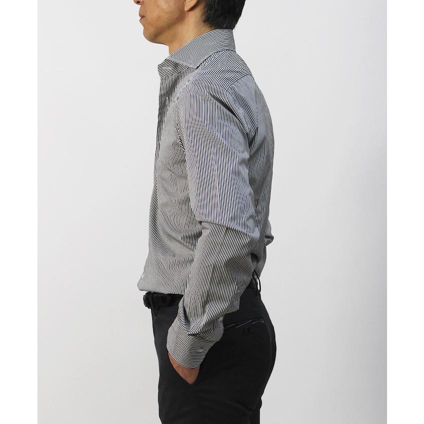 バルバ / BARBA / DANDY LIFE / ダンディ ライフ / カッタウェイ  