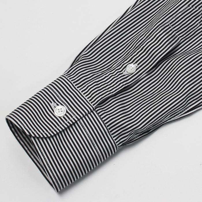 バルバ / BARBA / DANDY LIFE / ダンディ ライフ / カッタウェイ  