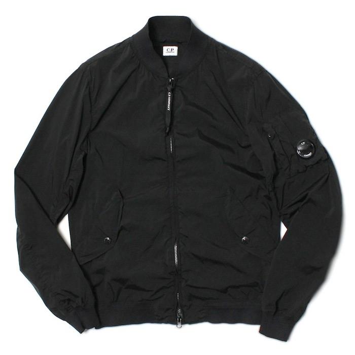 シーピーカンパニー / C.P.COMPANY / NYCRA / ボンバー ブルゾン