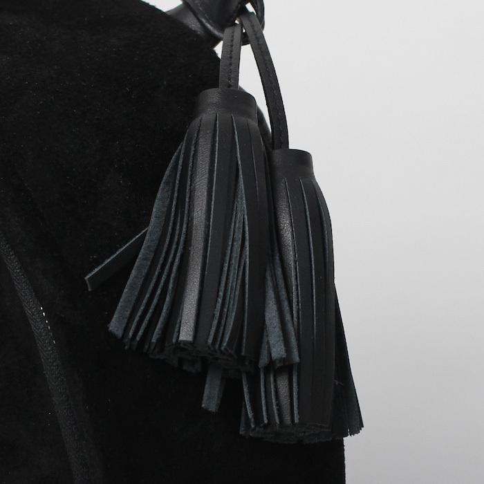 アカーテ / ACATE バック パック スエード レザー BIZE 返品 アカーテ / ACATE バック パック スエード レザー BIZE 返品