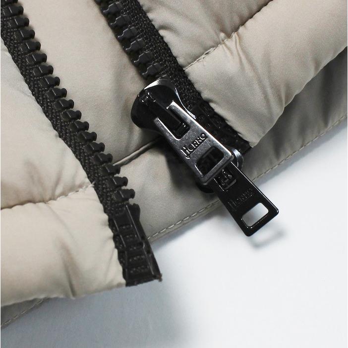 ローボード ヘルノ / HERNO / 軽量 超マットナイロン ダウン ベスト / ダウン ジレ / 撥水 ストレッチ / PI076U-12403 / 返品・交換可能 【BCD1157014302】(41250円)