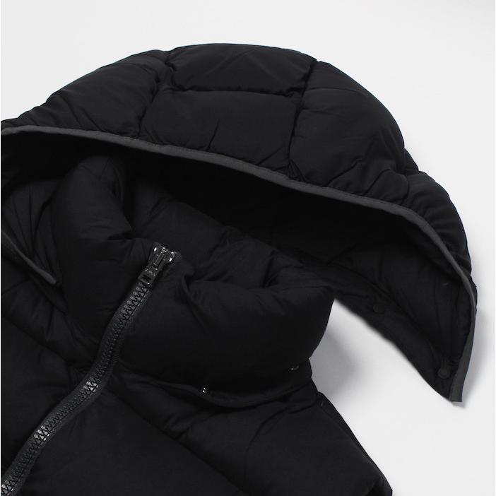 ローボード ヘルノ / HERNO / 軽量 超マットナイロン ダウン ベスト / ダウン ジレ / 撥水 ストレッチ / PI076U-12403 / 返品・交換可能 【BCD1157014302】(41250円)