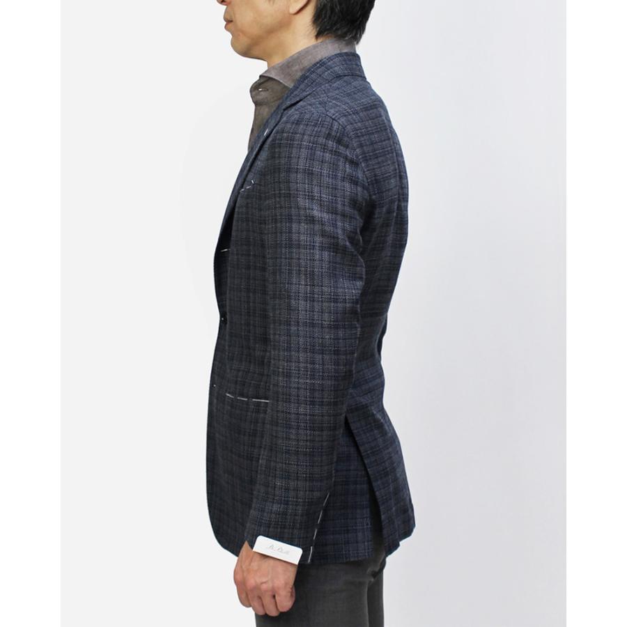 ✨️現行✨️ デペトリロ De Petrillo テーラードジャケット 50サイズ 楽天市場】de petrilloの通販