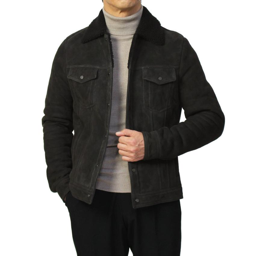 68％以上節約 サルバトーレ サントロ SALVATORE SANTORO ムートン 返品