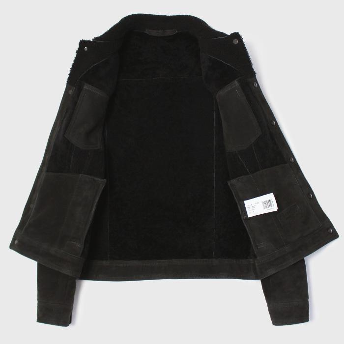 68％以上節約 サルバトーレ サントロ SALVATORE SANTORO ムートン 返品