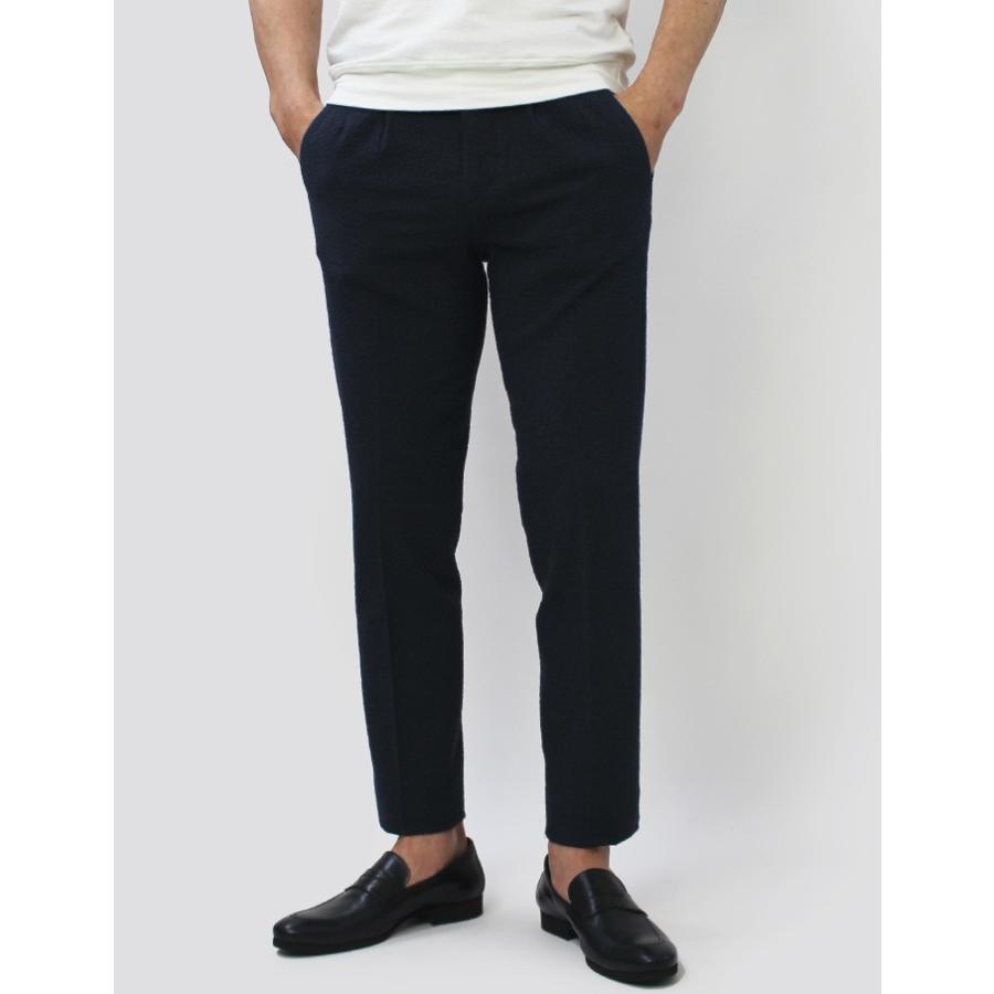 本日価格！！ ジョルディーズ / JEORDIES / 38189 / シアサッカー ストレッチ セットアップ ワンプリーツ パンツ / セール / 返品・交換不可 【K1617522617】(10588円)