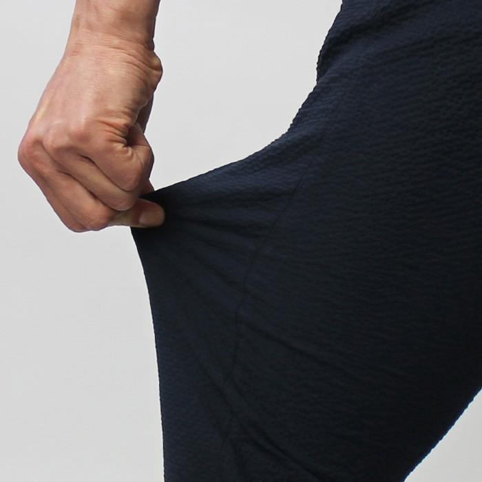 本日価格！！ ジョルディーズ / JEORDIES / 38189 / シアサッカー ストレッチ セットアップ ワンプリーツ パンツ / セール / 返品・交換不可 【K1617522617】(10588円)