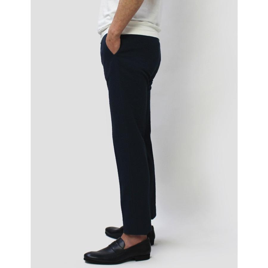 本日価格！！ ジョルディーズ / JEORDIES / 38189 / シアサッカー ストレッチ セットアップ ワンプリーツ パンツ / セール / 返品・交換不可 【K1617522617】(10588円)