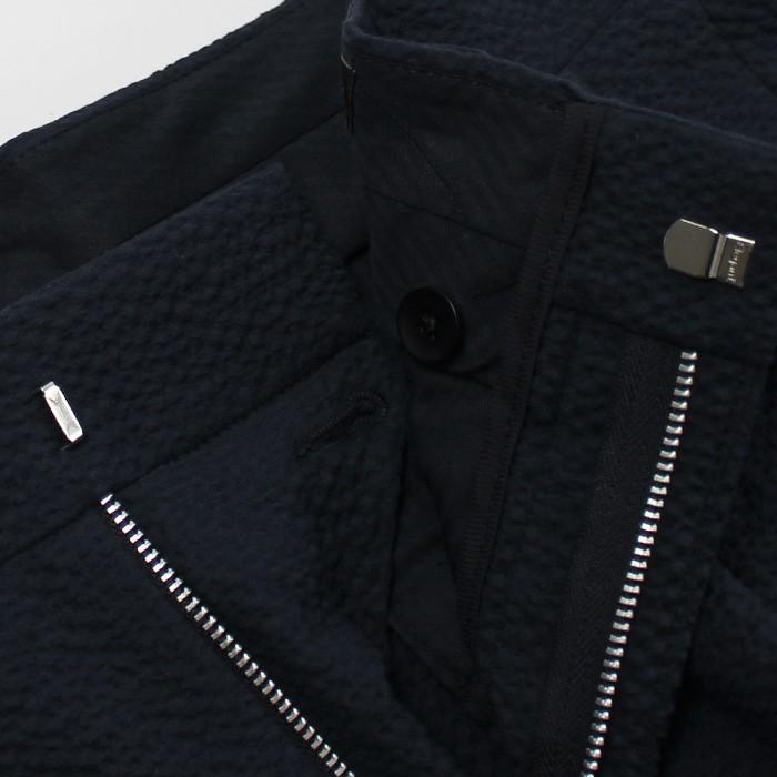 本日価格！！ ジョルディーズ / JEORDIES / 38189 / シアサッカー ストレッチ セットアップ ワンプリーツ パンツ / セール / 返品・交換不可 【K1617522617】(10588円)