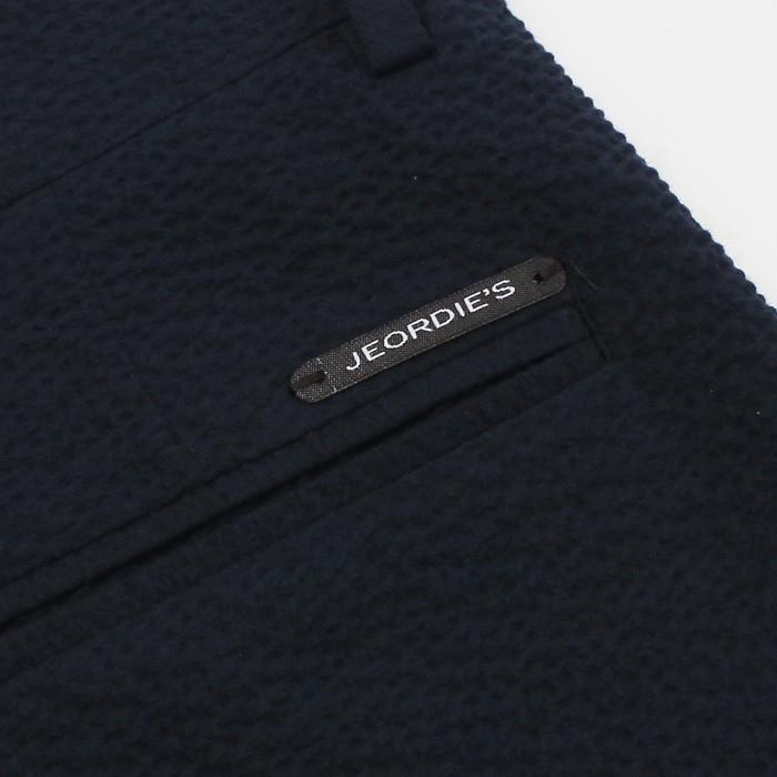 本日価格！！ ジョルディーズ / JEORDIES / 38189 / シアサッカー ストレッチ セットアップ ワンプリーツ パンツ / セール / 返品・交換不可 【K1617522617】(10588円)