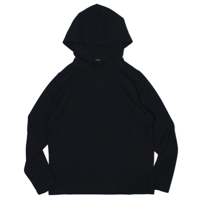 ザノーネ Zanone 81m003 Z0380 Gentle Fit Ice Cotton アイスコットン ニット パーカー 返品 交換可能 x07 Luccicare 通販 Yahoo ショッピング