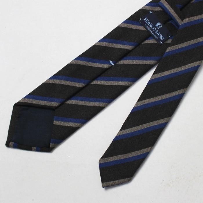 Wak様へ【新品、未使用】イタリア FRANCO BASSI タイ Wak様へ【新品、未使用】イタリア FRANCO BASSI タイ FRANCO