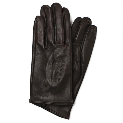 DENTS（デンツ） デンツ / DENTS / イングランド製 ヘアシープレザー