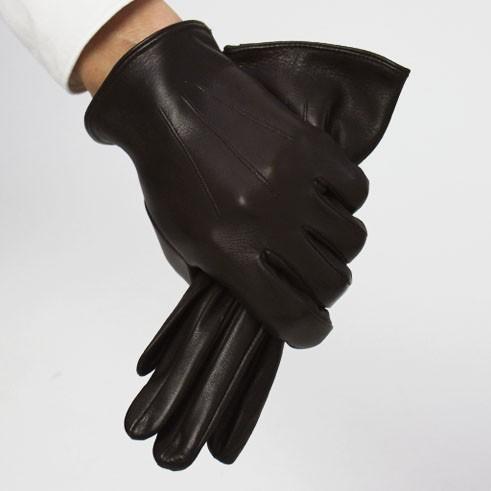 DENTS（デンツ） デンツ / DENTS / イングランド製 ヘアシープレザー