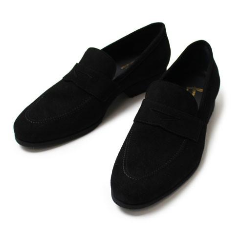 フェランテ / FERRANTE ISEO スエード ローファー 返品・交換 フェランテ / FERRANTE ISEO スエード ローファー 返品・交換