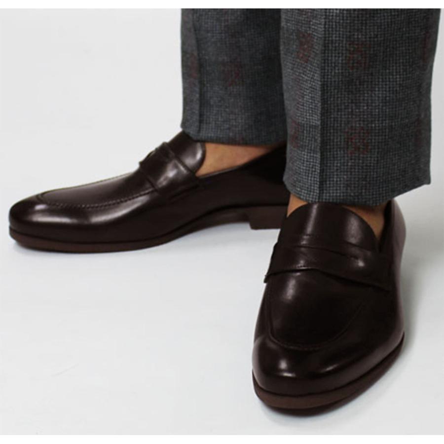 FERRANTE フェランテ / イセオ ISEO レザー ローファー 返品 FERRANTE フェランテ / イセオ ISEO レザー ローファー 返品