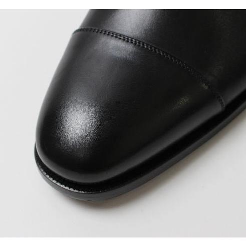オルティーニ / ORTIGNI / レザー ストレートチップ レースアップ シューズ / 返品・交換可能の画像