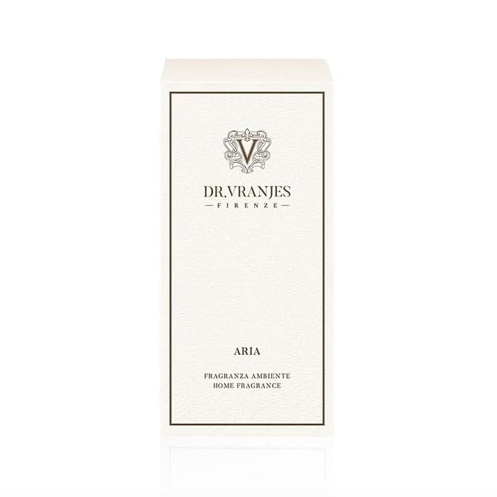 Dr.Vranjes ドットール・ヴラニエス　ARIA500ml Dr. Vranjes ドットールヴラニエス ARIA 500ml refill レフィル アリア