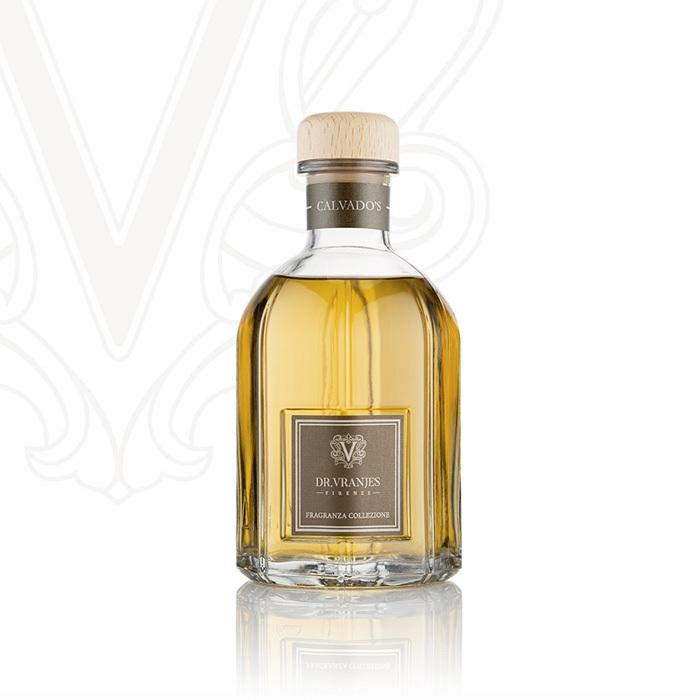 DR.VRANJES CALVADOS フレグランスコレクション 楽天市場】P10倍☆【国内正規取扱店】DR.VRANJES ドットール