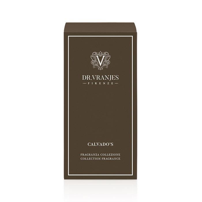 ドットール・ヴラニエス / DR. VRANJES / ディフューザー 500ml【CALVADO’S】 / 返品・交換可能の画像