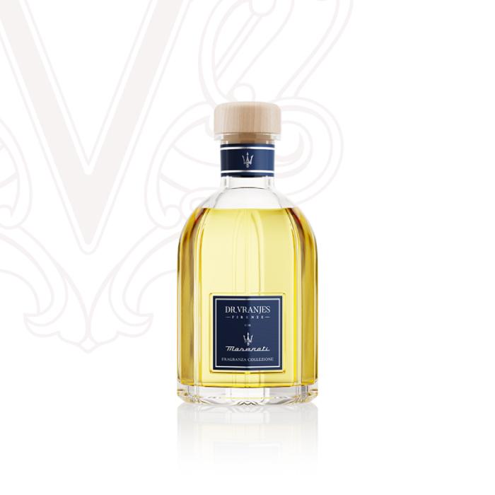 ドットール・ヴラニエス フォー マセラティ / Dr. Vranjes for MASERATI / ディフューザー 500ml【MASERATI】 / 返品・交換可能の画像