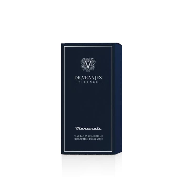 ドットール・ヴラニエス フォー マセラティ / Dr. Vranjes for MASERATI / ディフューザー 500ml【MASERATI】 / 返品・交換可能の画像