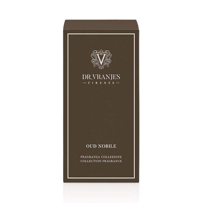ドットール・ヴラニエス / DR. VRANJES / ディフューザー 500ml【OUD NOBILE】 / 返品・交換可能の画像