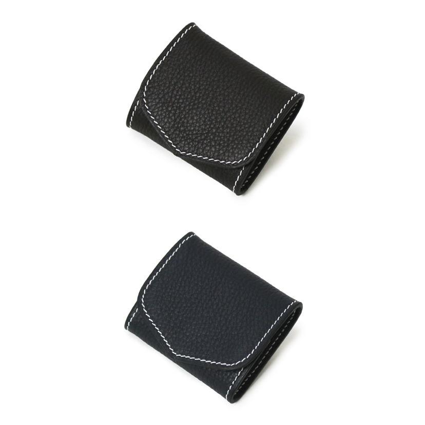 新品　Cisei シセイ チセイ ケース 小銭入れ 財布 カード収納 P1043】ビジネス カードケース（革小物）｜Cisei（シセイ