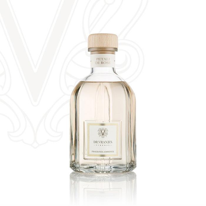 新品 未開封 ドットール・ヴラニエス PETALI DI ROSE 250ml DR. VRANJES（ドットール・ヴラニエス） ドットール・ヴラニエス / DR