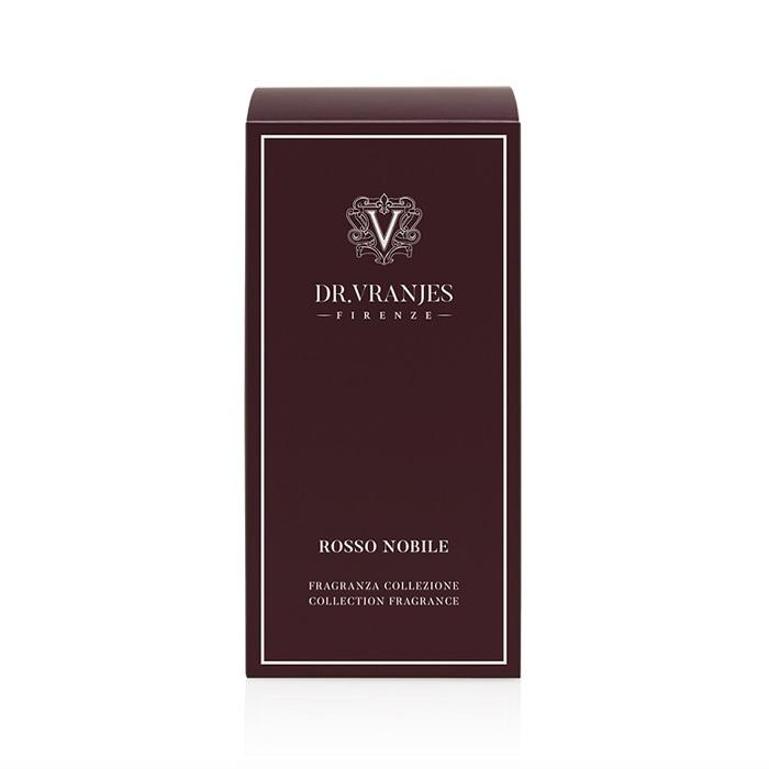 ドットール・ヴラニエス / DR. VRANJES / ディフューザー 500ml【ROSSO NOBILE】 / 返品・交換可能の画像