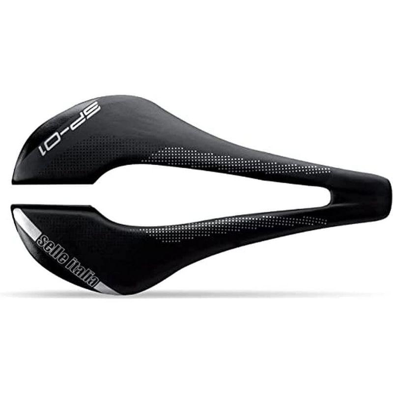 selle ITALIA(セライタリア) SP-01 BOOST TM S.FLOW Mn BLK S サドル ITALIA セライタリア SP BOOST TM FLOW Mn BLK サドル 　