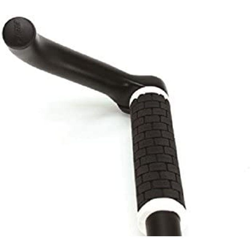 60%OFF】BBB 自転車用 ハンドルバーエンド ブラック ロックオン固定式 エルゴノミックデザイン BBE-07 クラシック 150MM ベンド MT フレーム、パーツ BBB(ビービービー) 自転車用 ハンドルバーエンド ロックオン固定式 クラシック ベンド BBE-07 ブラック