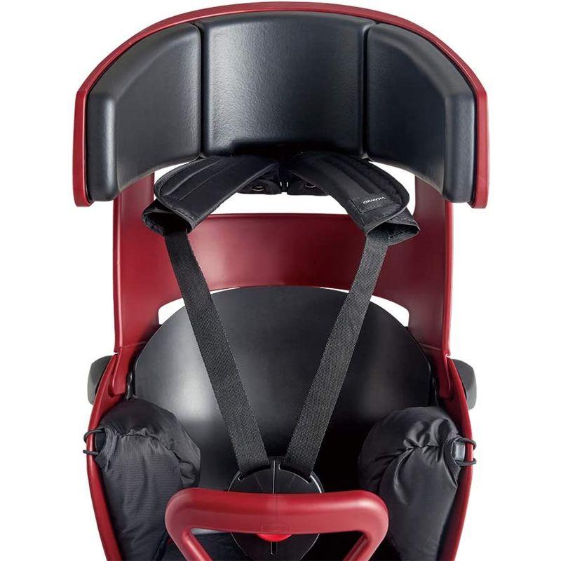 2022新作モデル2022新作モデルオージーケー技研 リアキッズシート