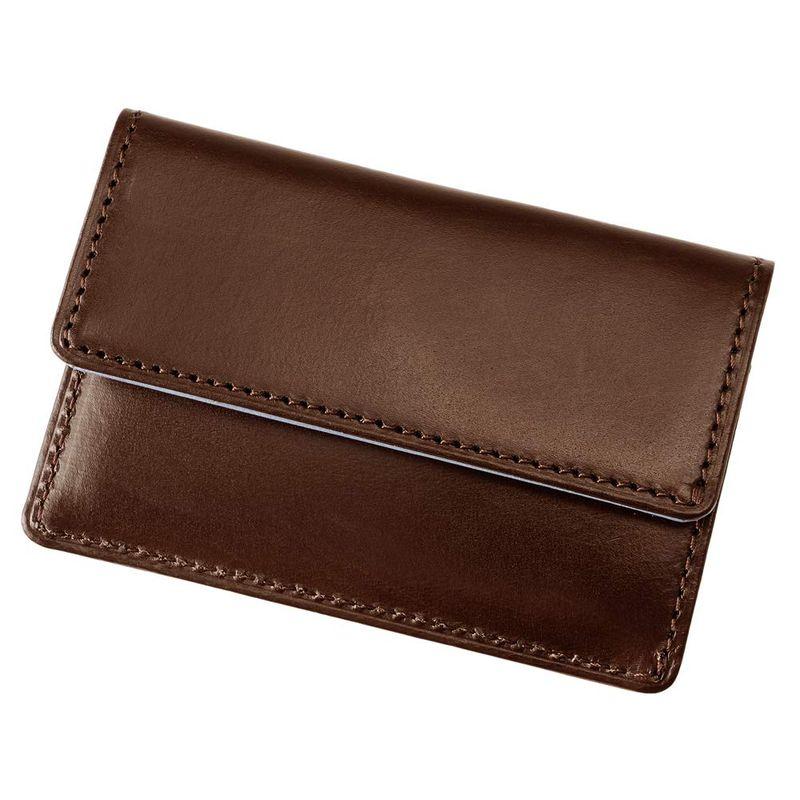 サイズ交換対象外 キプリスマネーフラップ(Ｓ)ポケウォレ-BR 1632DBLB