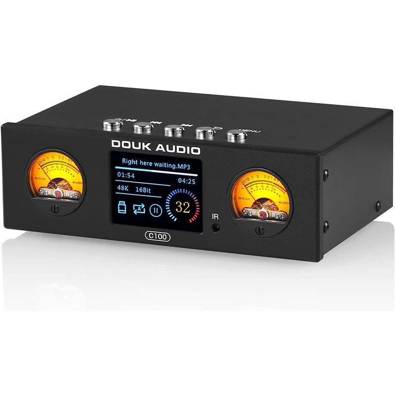 Nonsound C100 Mini デジタル オーディオ プレーヤー ハイレゾ ミュージック ストリーマー プリアンプ 384K DSD C100 デジタル オーディオ Mini プレーヤー ハイレゾ ミュージック ストリーマー プリアンプ 384K DSD