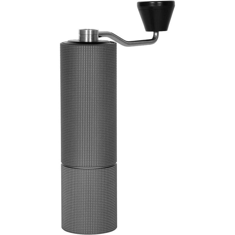 Rakutenタイムモア TIMEMORE 栗子C2 ステンレス臼 手動式 コーヒー