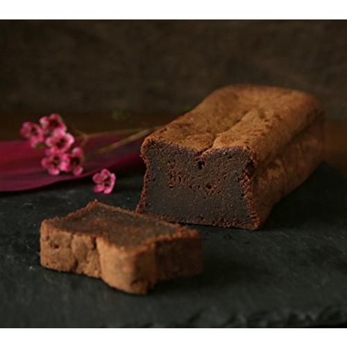 2606円 世界的に 濃厚 ピース16個入 ガトーショコラ チョコレートケーキ ギフト チョコ 川本屋茶舗