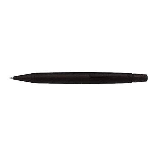 独特な パイロット 油性ボールペン BR-12SR-MNB ミッドナイトブラック 細字0.7mm ライズ クレヨン